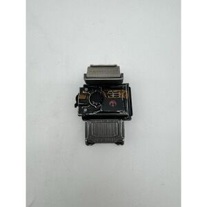 Sphero Star Wars Force Band - Droid BB-8 Electronic Robot Bracelet, Black